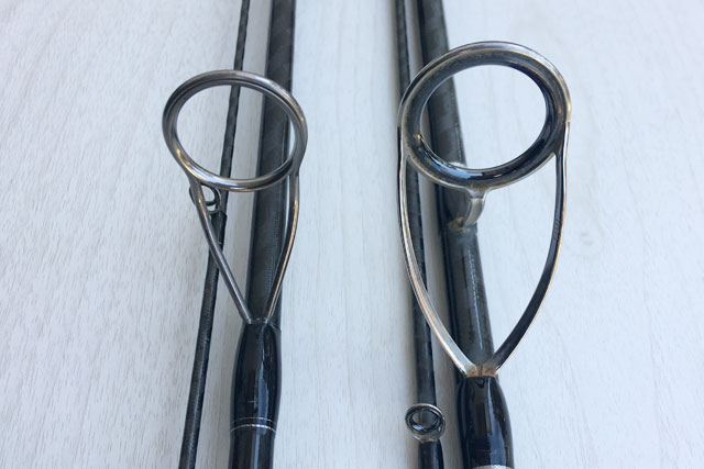 Shimano Exsence Genosシリーズの最新鋭の7つの驚きと感動のロッドテクノロジーと各モデルの紹介 ルアーフィッシング情報サイト Luretist ルアーティスト スタッフブログ