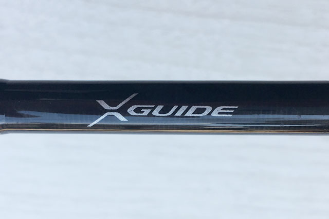 Shimano Exsence Genosシリーズの最新鋭の7つの驚きと感動のロッドテクノロジーと各モデルの紹介 ルアーフィッシング情報サイト Luretist ルアーティスト スタッフブログ