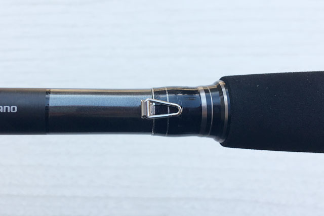 SHIMANO EXSENCE GENOSシリーズの最新鋭の7つの驚きと感動の