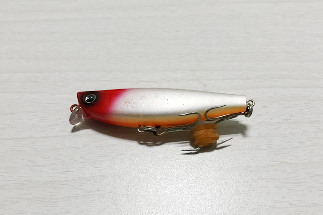 シーバス　セットアッパー　ジョルティ　カゲロウ　サイレントアサシン　コスケ シーバス セットアッパー ジョルティ カゲロウ サイレント