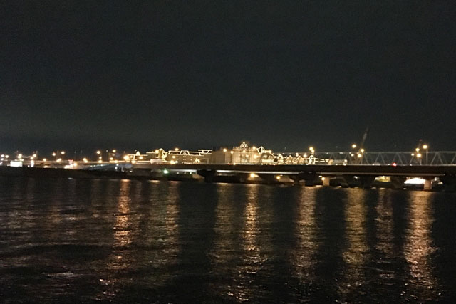 【旧江戸川河口シーバス　2019年2月上旬】メジャーポイント旧江戸川河口でバチ抜けすることを祈りつつシーバスを狙ってきました！