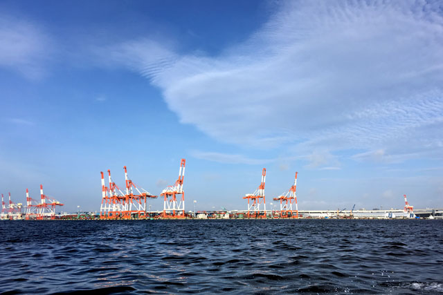 【東京湾タチウオジギング　2018年7月上旬】タチウオハイシーズンの東京湾！ジギングで夏タチウオを狙う！
